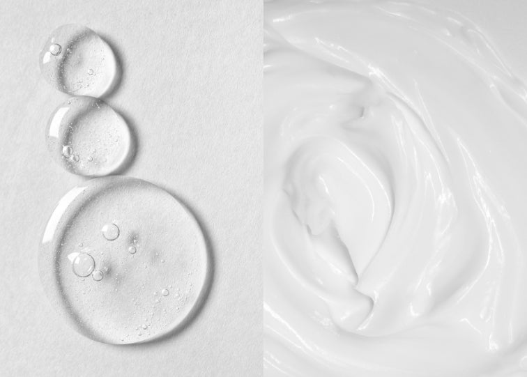 Serums VS Moisturizers: Which One Do You Need?