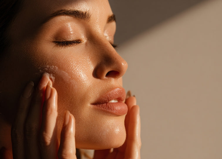 Why Nano Dermabrasion Crème Outshines Traditional Dermabrasion