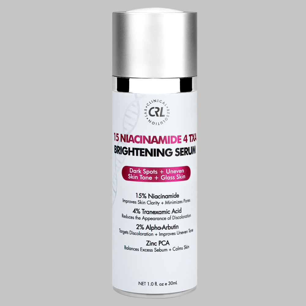 15 Niacinamide 4 TXA Brightening Serum