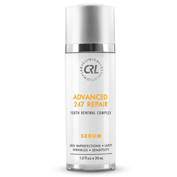 Advanced 247 Repair Serum bottle