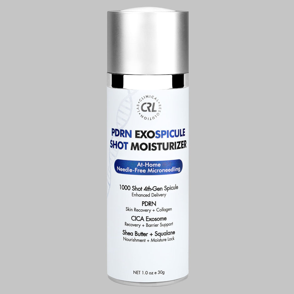 PDRN ExoSpicule Shot Moisturizer