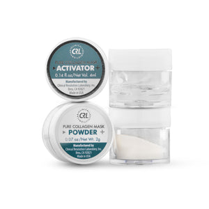 Pure Collagen Mask