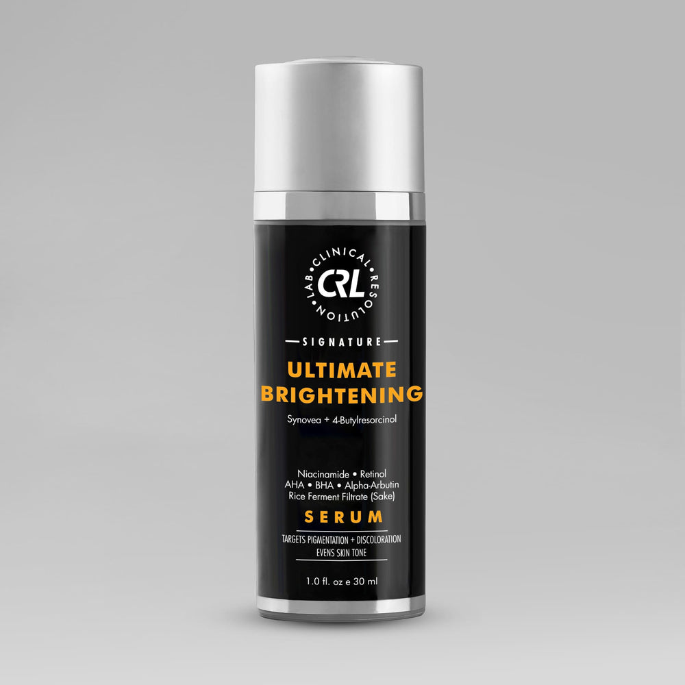 Ultimate Brightening Serum (W)