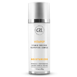 Vitapep Moiturizer Bottle