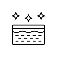 brightening graphic