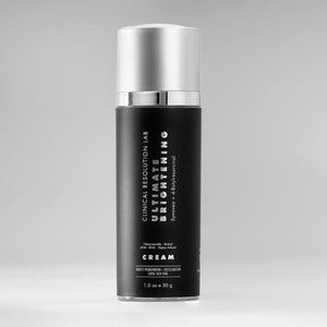 CRL Ultimate brightening Cream Bottle 1oz