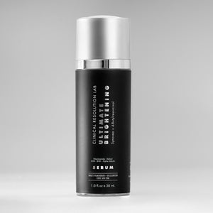 CRL Ultimate brightening serum Bottle 1oz