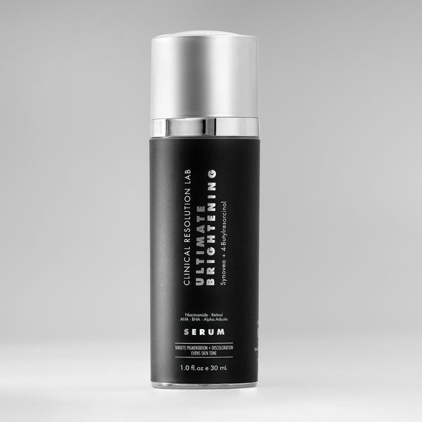 CRL Ultimate brightening serum Bottle 1oz