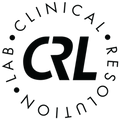crl logo