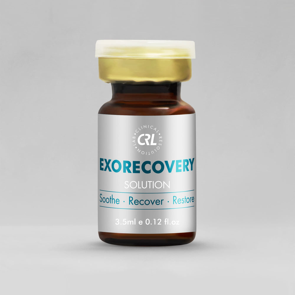 ExoRecovery Solution