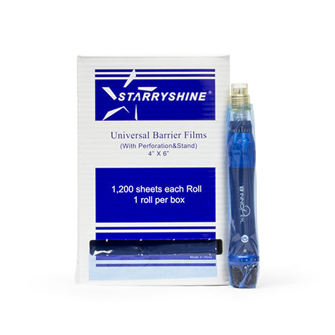 InnoPen Protective Barrier Film Cover