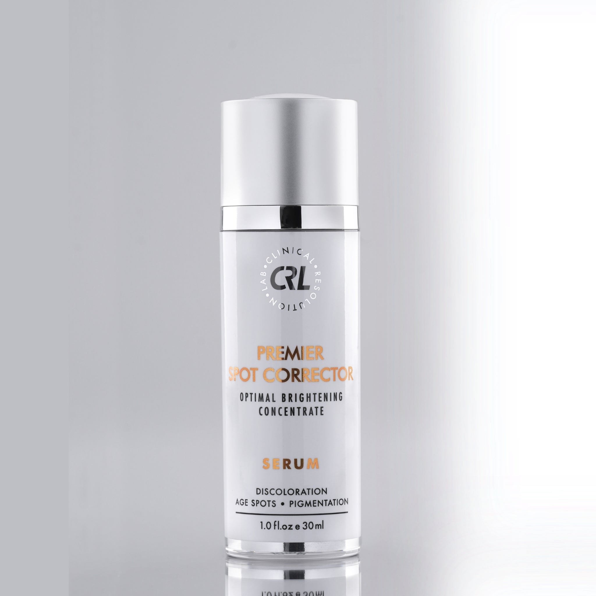 CRL Premier Spot Corrector bottle