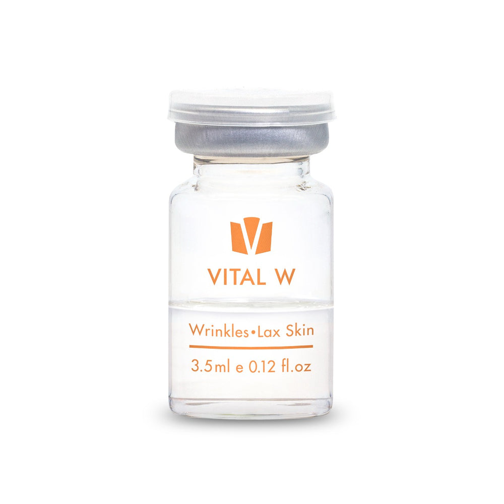 Vital W