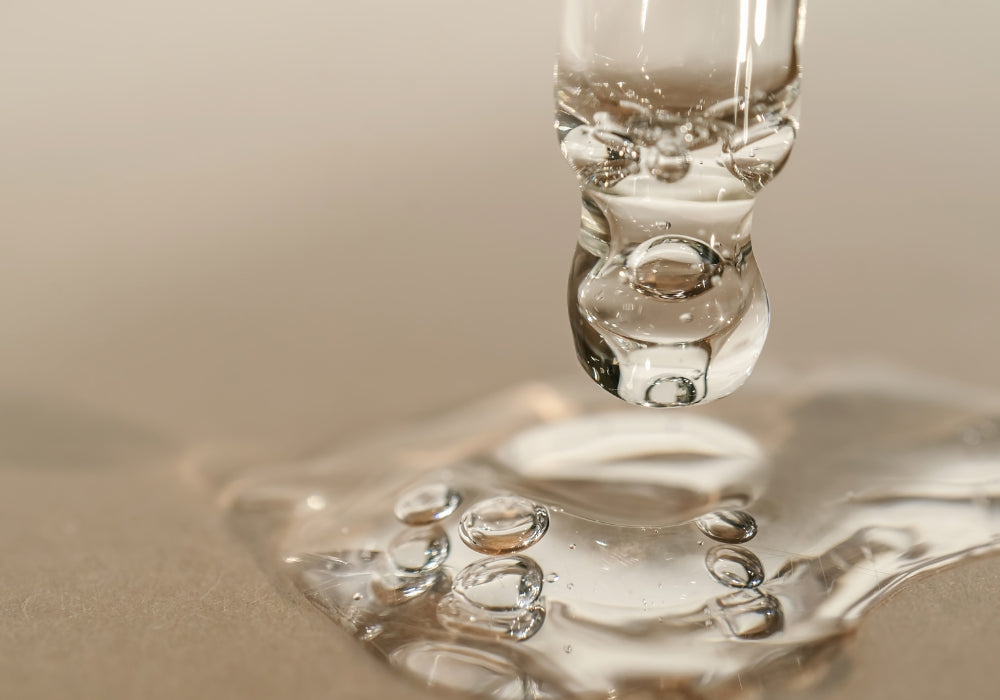 Why Hyaluronic Acid Isn’t Hydrating Your Skin (And How to Fix It)