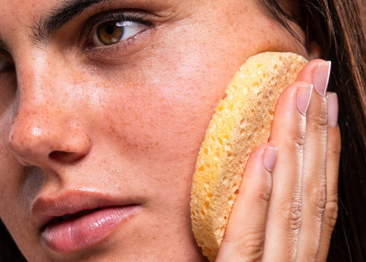Why Over-Exfoliation Is Aging Your Skin