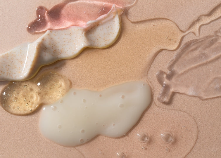 Common Active Skincare Ingredients and Their Benefits