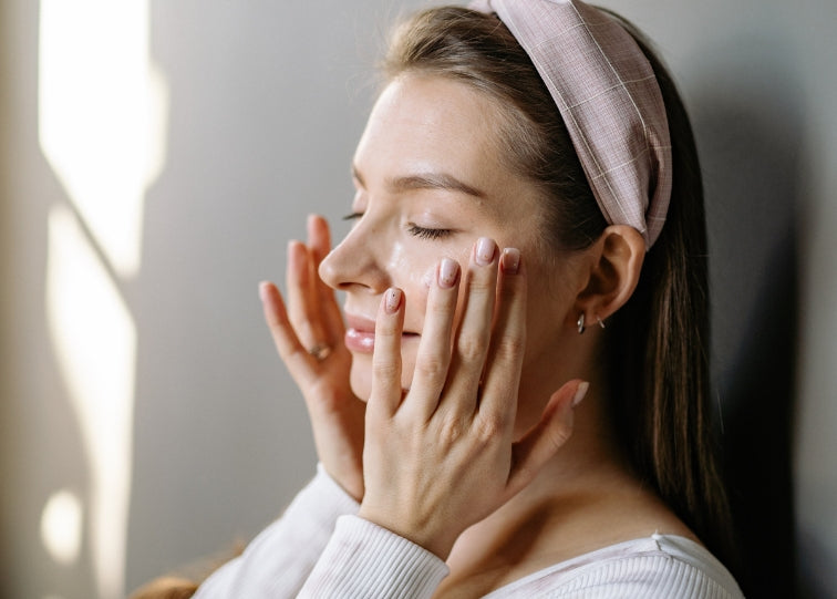 What Does Ceramide NP Do in Skincare? The Science Behind a Stronger Skin Barrier