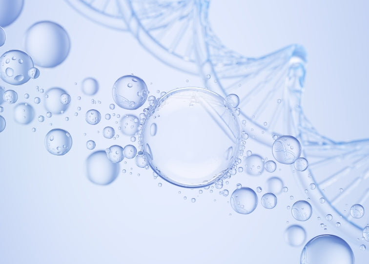 What Is PDRN in Skincare? Benefits for Skin, Elasticity, and Overnight Repair