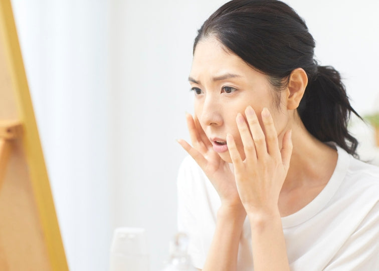 Understanding Skin Stress: Why Balance Matters in Modern Skincare