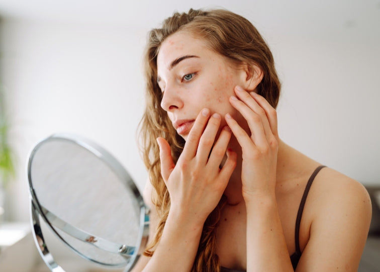 Why Skincare Results Aren’t Linear