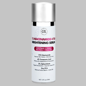 15 Niacinamide 4 TXA Brightening Serum
