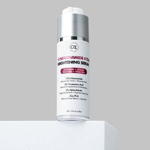 15 Niacinamide 4 TXA Brightening Serum Lifestyle