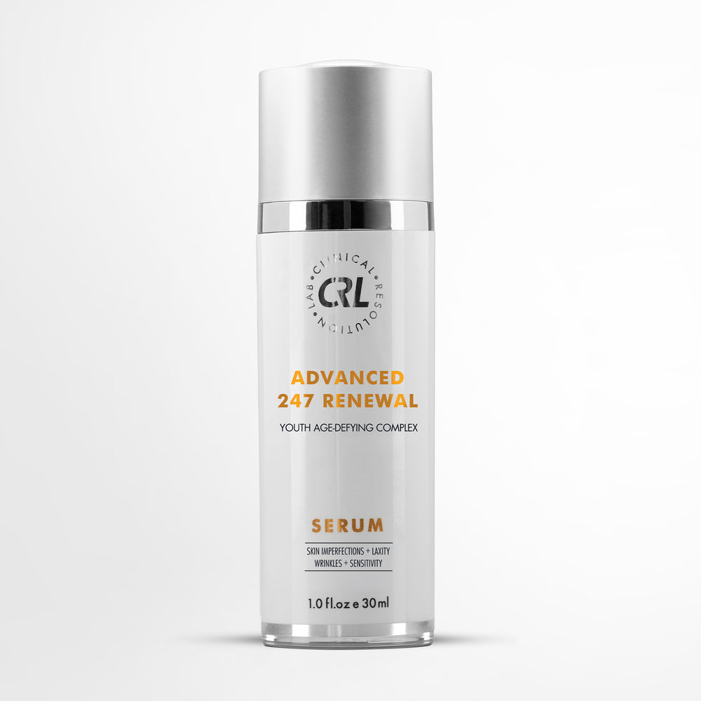 Premium Advanced 247 Repair Serum