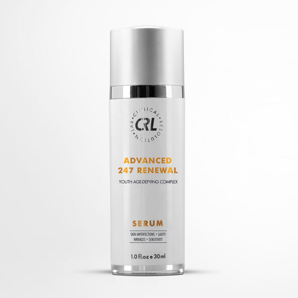 Premium Advanced 247 Repair Serum