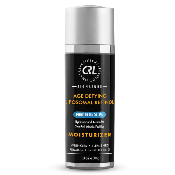 Age Defying Liposomal Retinol Moisturizer