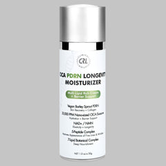 CICA PDRN Longevity Moisturizer