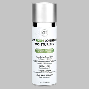CICA PDRN Longevity Moisturizer