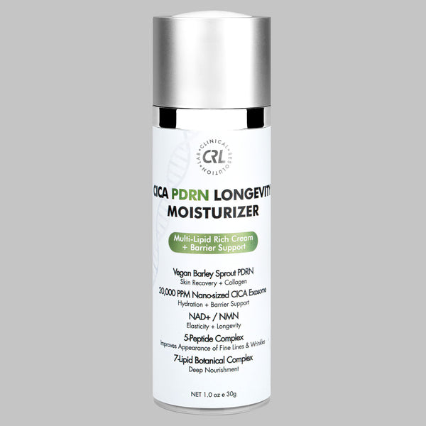 CICA PDRN Longevity Moisturizer