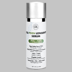 CICA PDRN Longevity Serum