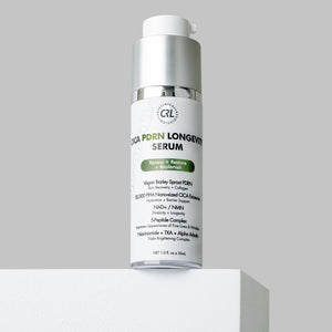 CICA PDRN Longevity Serum Lifestyle