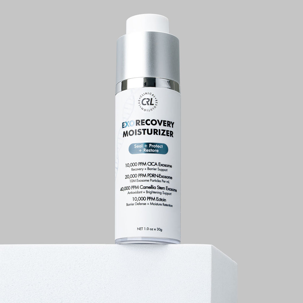 ExoRecovery Moisturizer