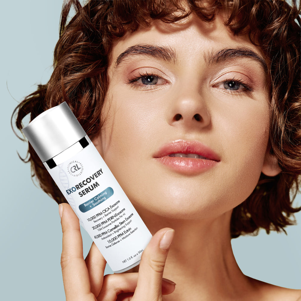 ExoRecovery Serum
