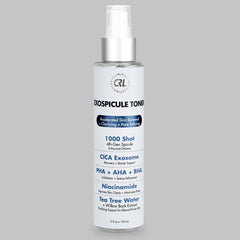 ExoSpicule Toner