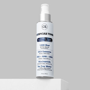 ExoSpicule Toner