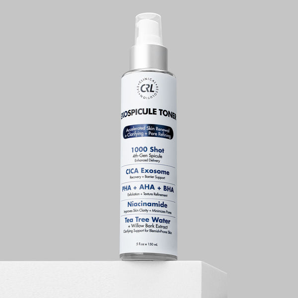 ExoSpicule Toner