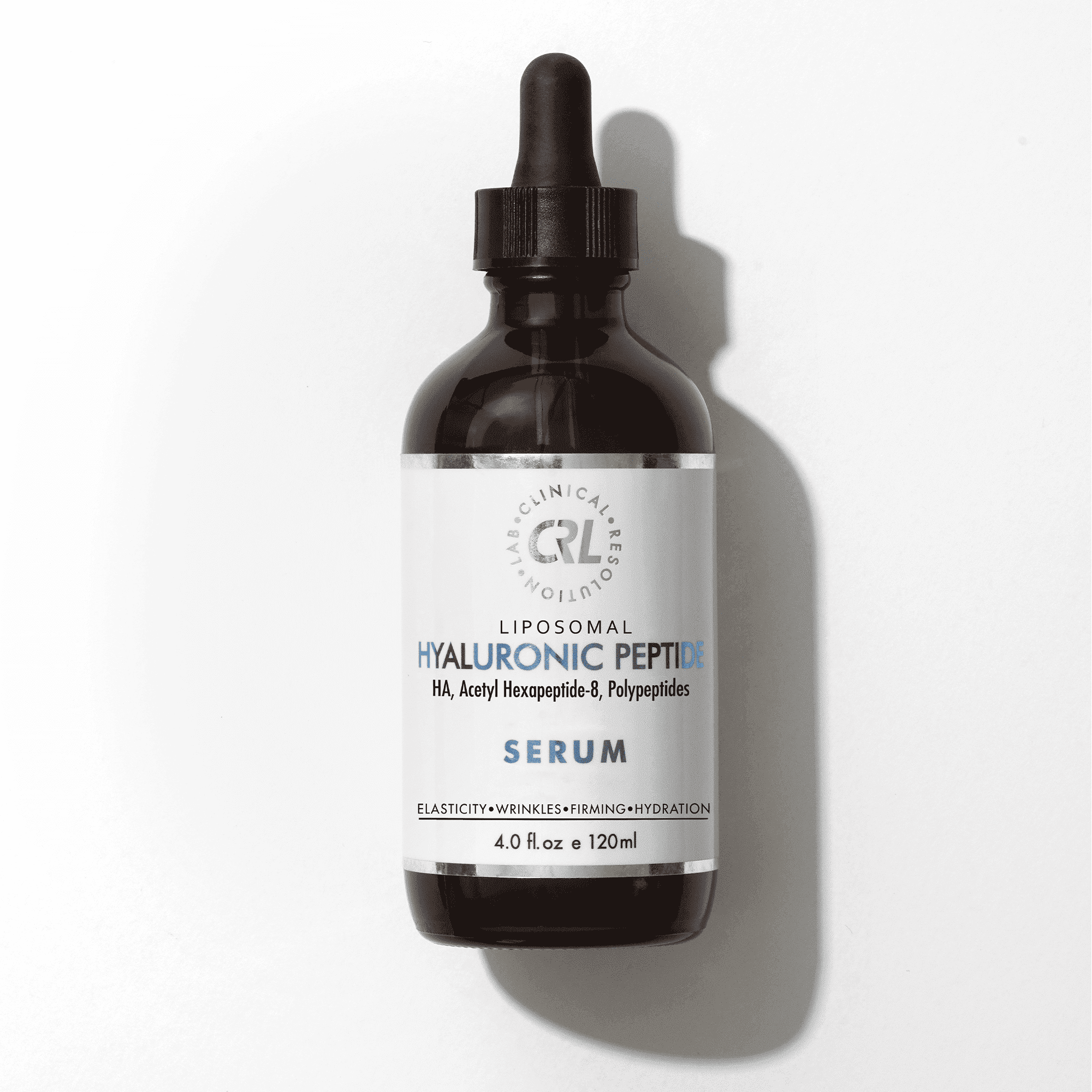 Liposomal Hyaluronic Peptide Serum