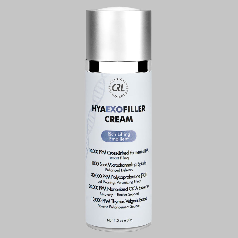 HyaExoFiller Cream