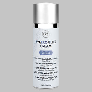 HyaExoFiller Cream