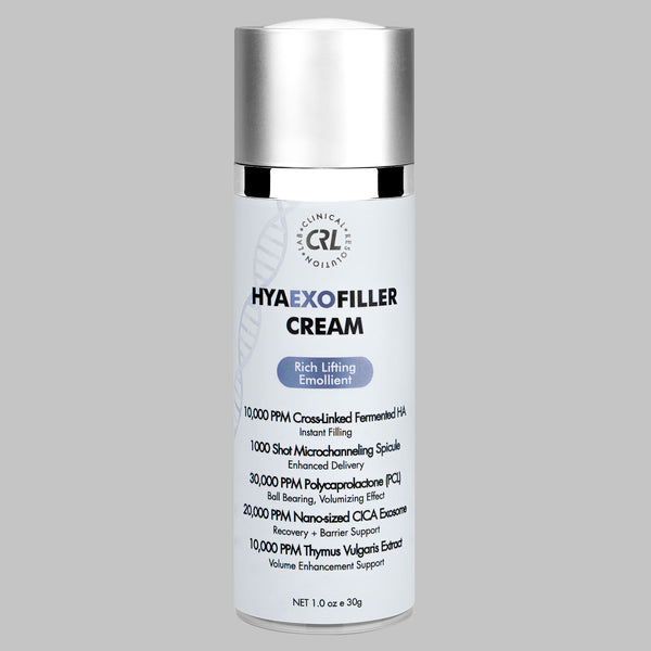 HyaExoFiller Cream