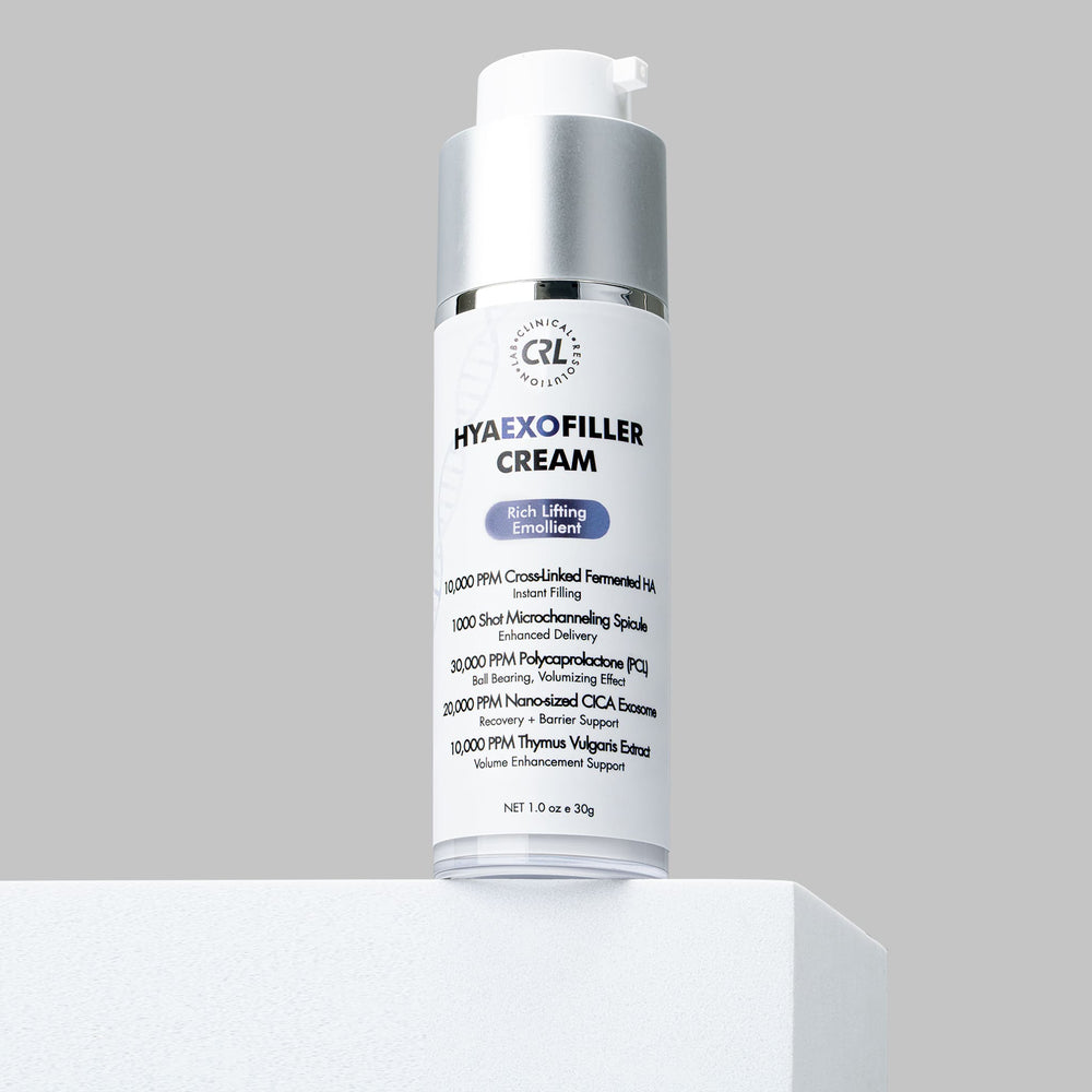 HyaExoFiller Cream