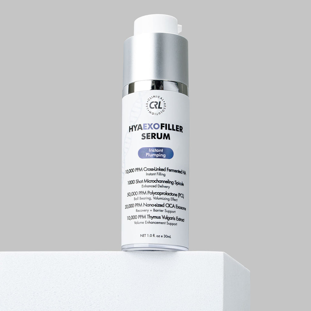 HyaExoFiller Serum
