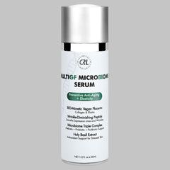 MultiGF MicroBiome Serum