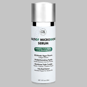 MultiGF MicroBiome Serum