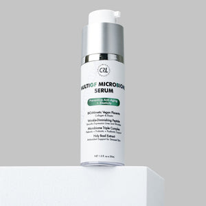 MultiGF MicroBiome Serum Lifestyle