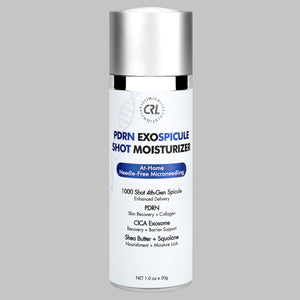 PDRN ExoSpicule Shot Moisturizer