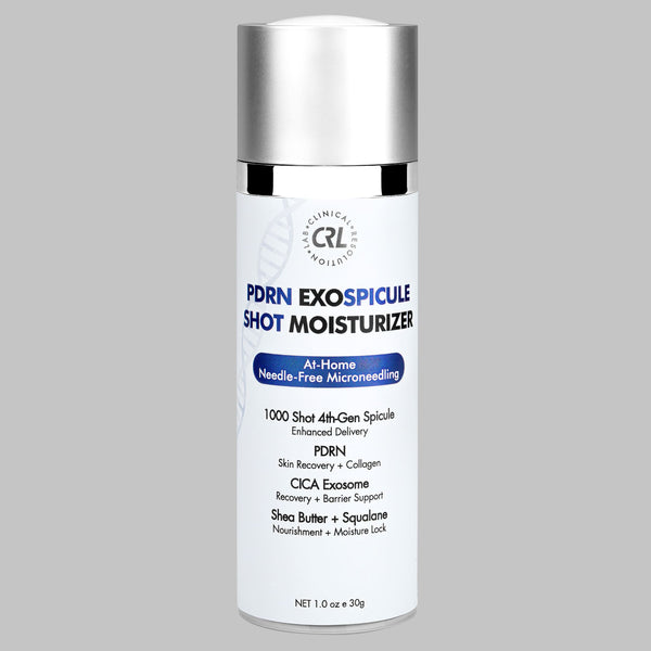 PDRN ExoSpicule Shot Moisturizer